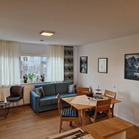 Wohlfuehlapartment 47 Götzis Esterno foto