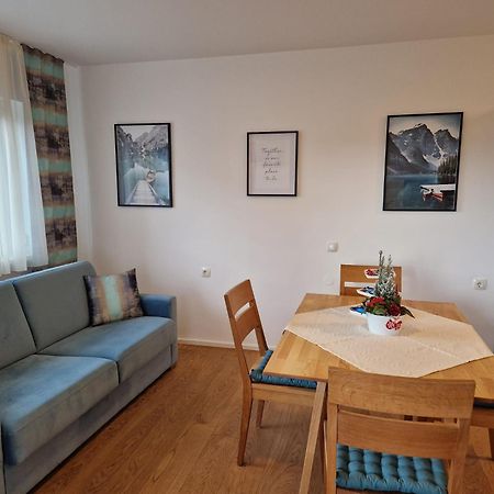 Wohlfuehlapartment 47 Götzis Esterno foto