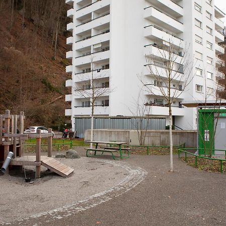 Wohlfuehlapartment 47 Götzis Esterno foto